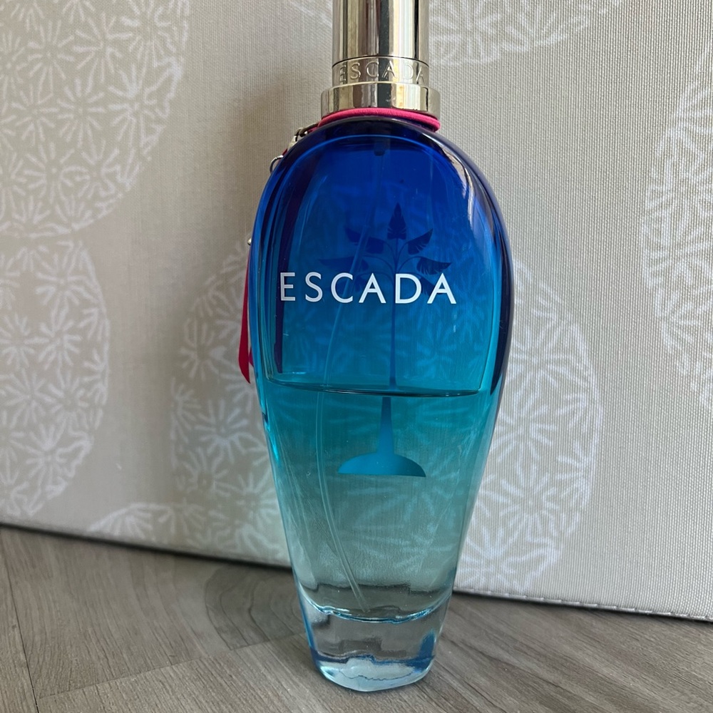 Escada Perfume Bundle